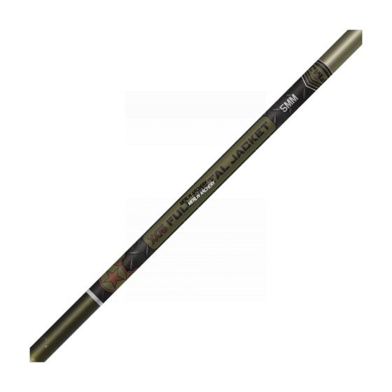 Easton FMJ Woodland Camo - Shaft Only