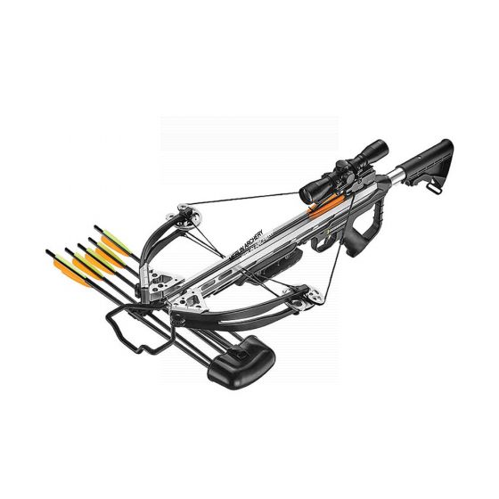 impaler tactical crossbow ek archery