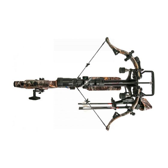 Excalibur Assassin 360 Crossbow | Merlin Archery