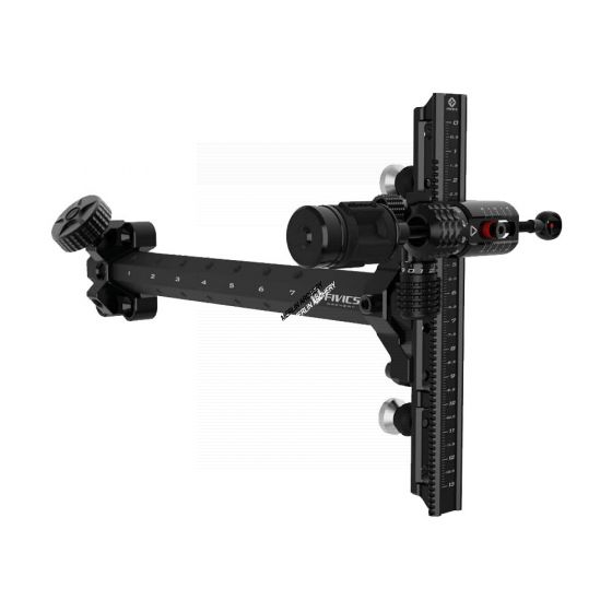 Fivics FV-300S Recurve Sight