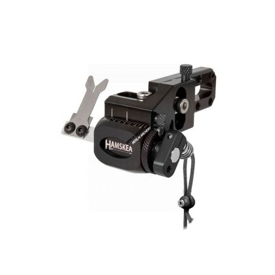 Hamskea Hybrid Target Pro Micro Arrow Rest