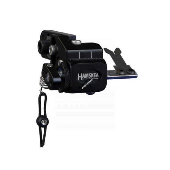 Hamskea Hybrid Target Pro Arrow Rest