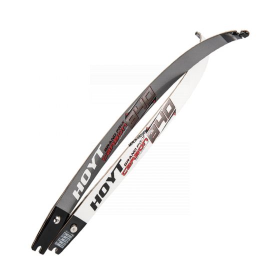 Hoyt Grand Prix 840 Recurve Limbs