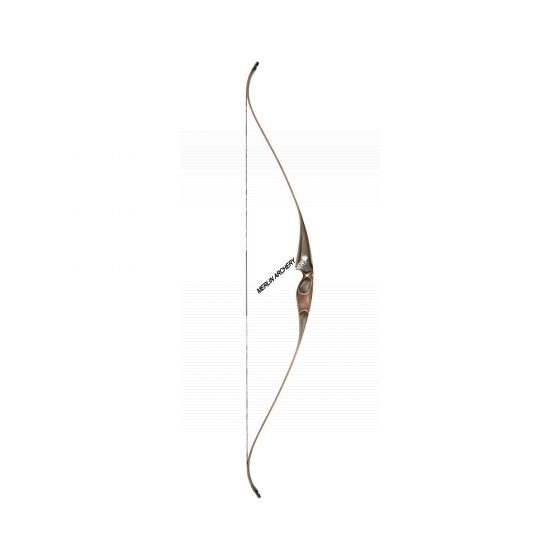 Kaiser Alcazar 64" One Piece Bow