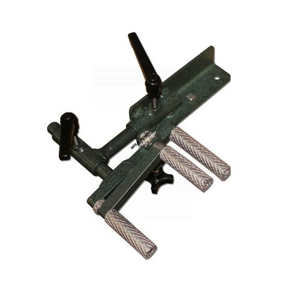 Last Chance Adjustable Bow Vice