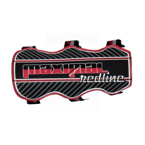 Maximal Redline Armguard - Short