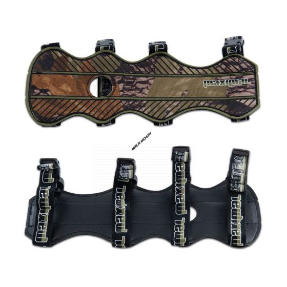 Maximal Camo Armguard - Long