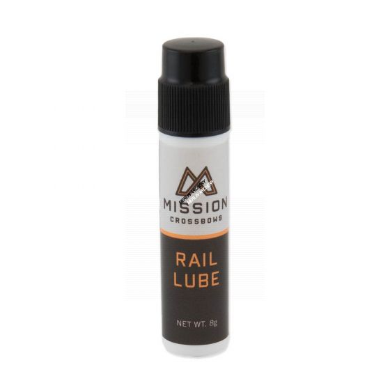 Mission MXB Rail Lube