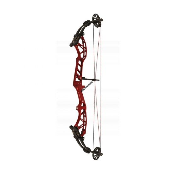 Mybo Edge Compound Bow | Merlin Archery