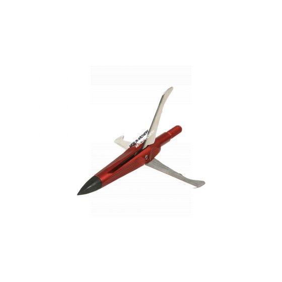 NAP Spitfire Maxx Deep Six Broadheads - 100g