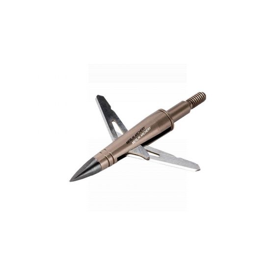 NAP Slingblade Broadheads - 100g