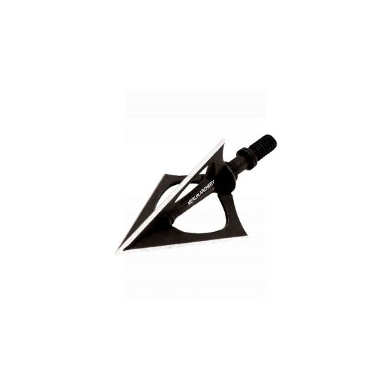 NAP Hellrazor Broadheads - 100g