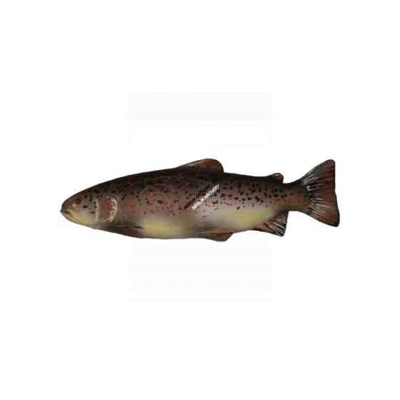 Natur Foam 3D Target - Trout