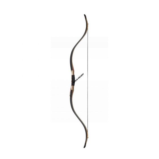 Oakridge Black Sada Horse Bow