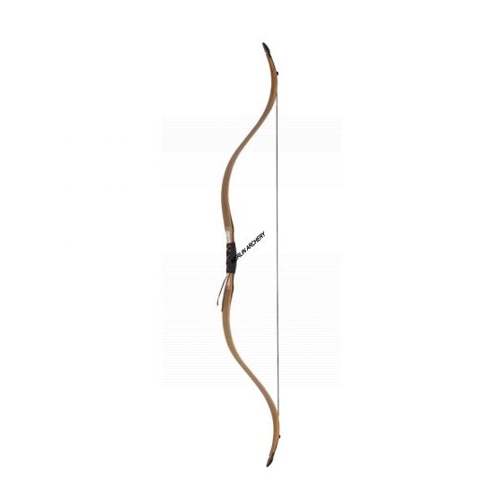 Oakridge Bamboo Sada Horse Bow