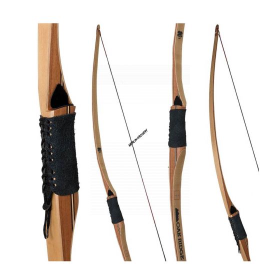 Oakridge Aspen Flatbow