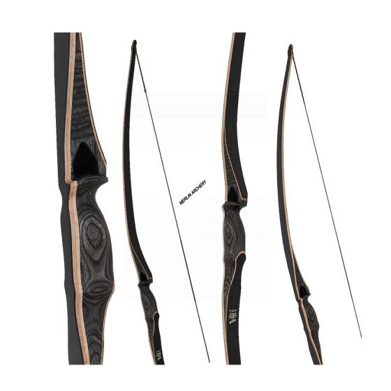 Oakridge Boga Flatbow