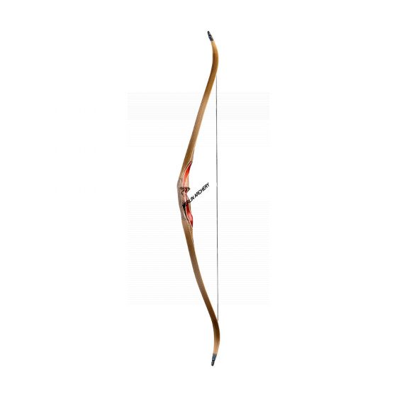 Ragim Mountain Lion 62" One Piece Bow