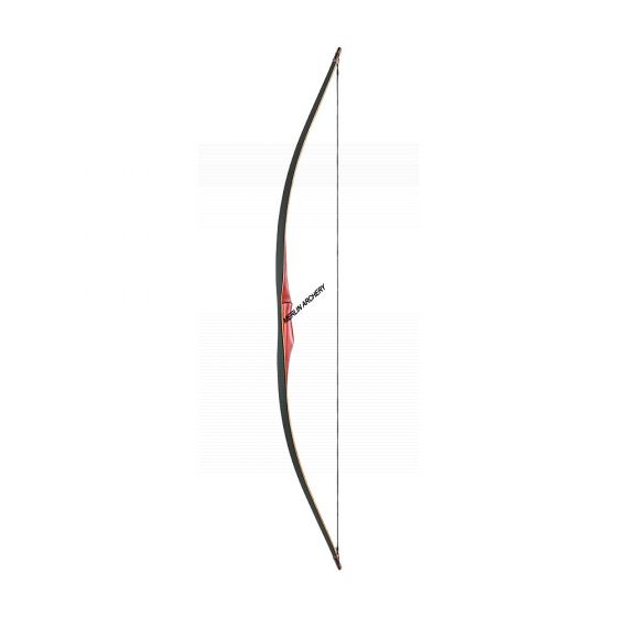 Ragim Fox 62" Flatbow