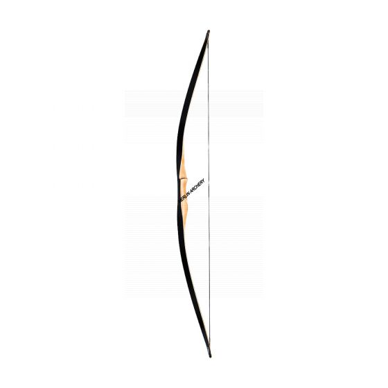 Ragim Squirrel 56" Flatbow