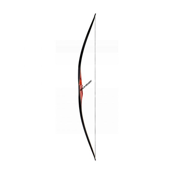 Ragim Wolf 68" Flatbow