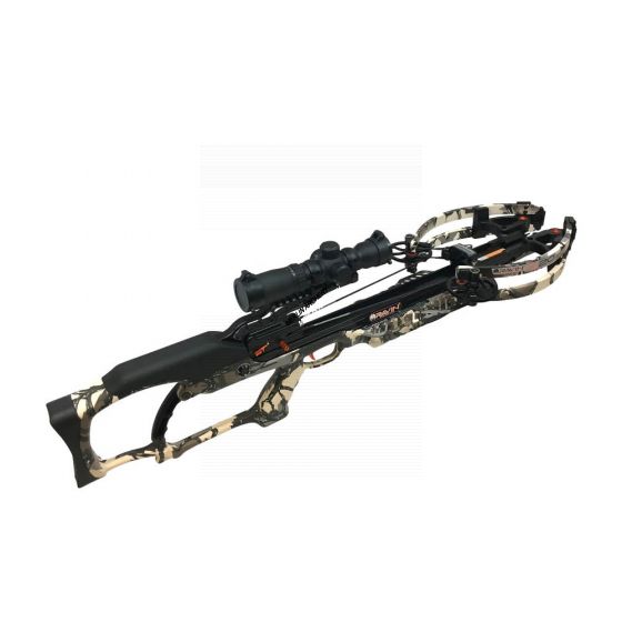 Ravin R20 Crossbow Package