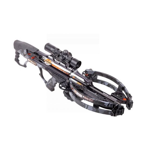 Ravin R29 Crossbow Package Merlin Archery