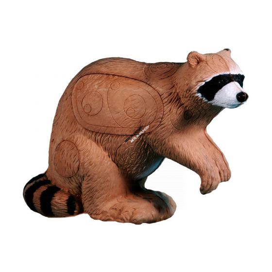 Rinehart 3D Target - Raccoon