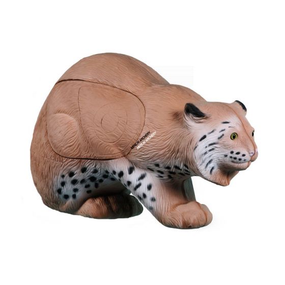 Rinehart 3D Target - Bobcat