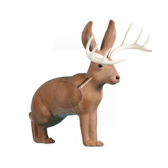 Rinehart 3D Target - Jackalope