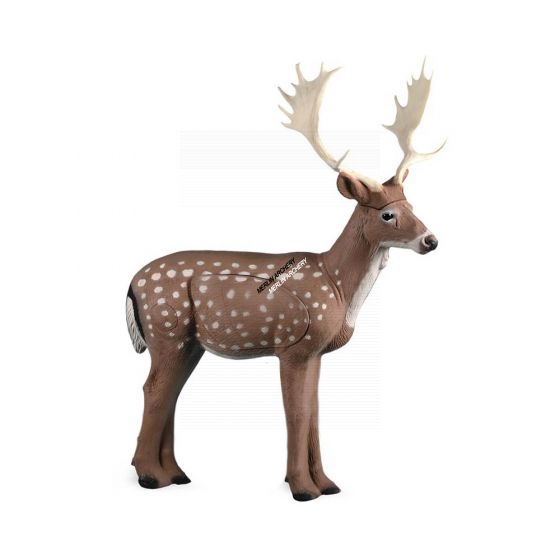 Rinehart 3D Target - Fallow Deer