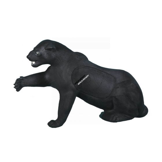 Rinehart 3D Target - Panther