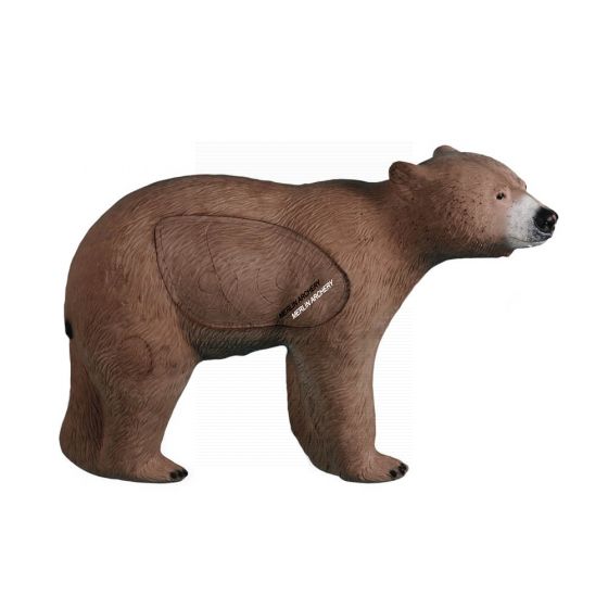 Rinehart 3D Target - Cinnamon Bear