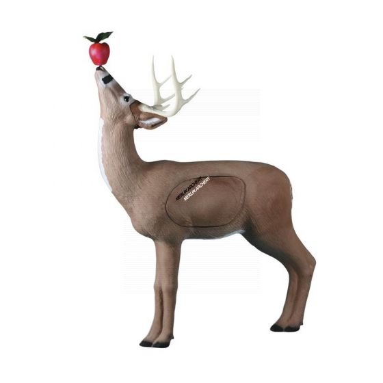 Rinehart 3D Target - Deer With Apple