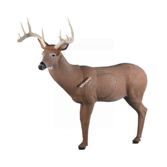 Rinehart 3D Target - Big Ten Buck