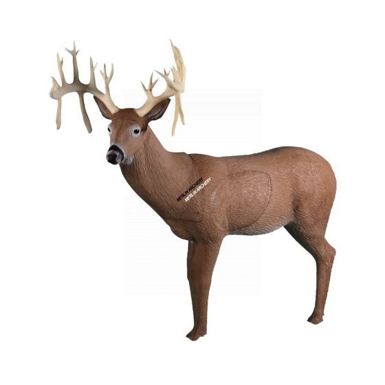 Rinehart 3D Target - 30 Point Buck