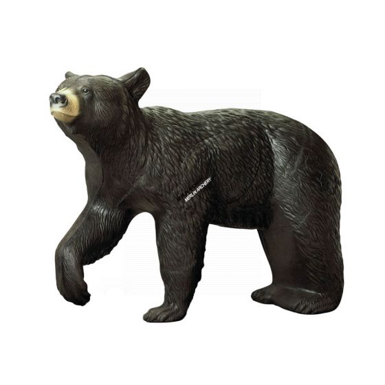 Rinehart 3D Target - Large Black Bear