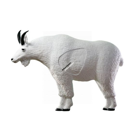 Rinehart 3D Target - Mountain Goat