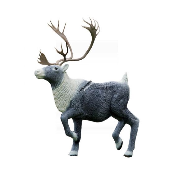 Rinehart 3D Target - Caribou