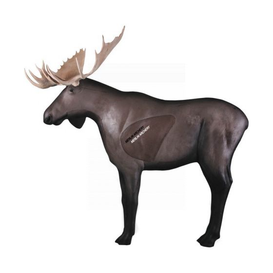 Rinehart 3D Target - Moose