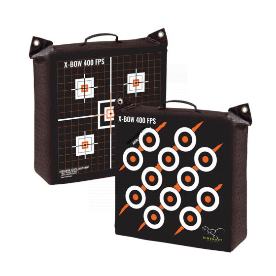 Rinehart Target 3D X-Bow Bag