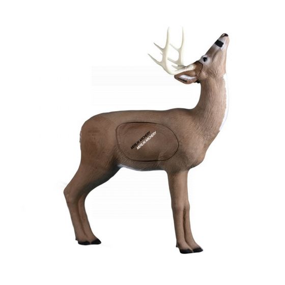 Rinehart 3D Target - Browsing Buck