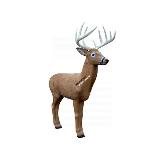 Rinehart 3D Target - Midwest Buck