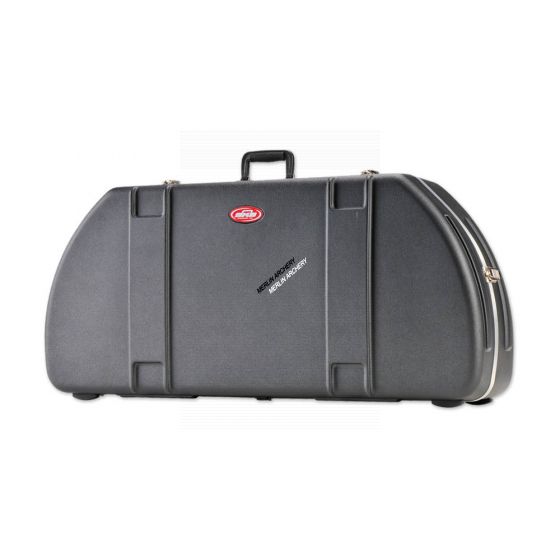 SKB 4117 Compound Bow Case