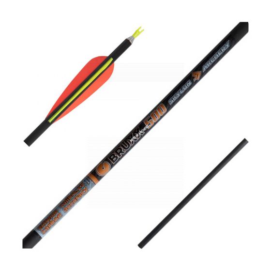 Skylon Bruxx 23 Arrows