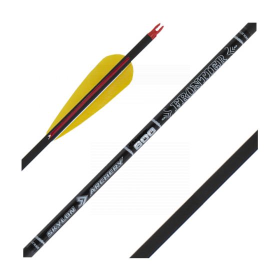 Skylon Frontier Arrows