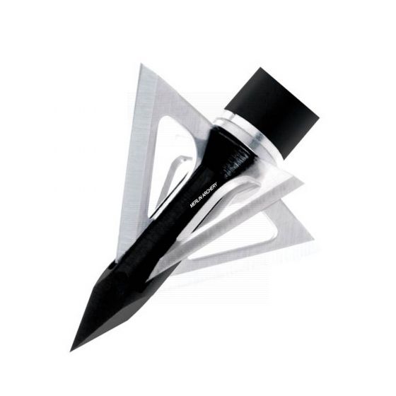 Slick Trick Magnum Broadheads - 100g