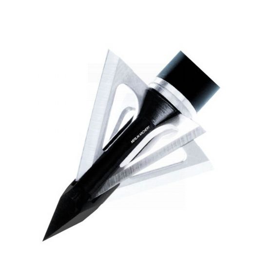 Slick Trick Standard Broadheads - 125g