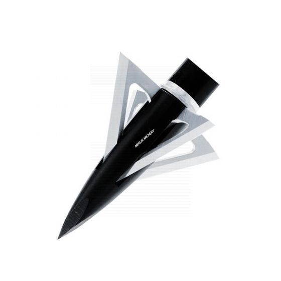 Slick Trick X-Trick Broadheads - 125g