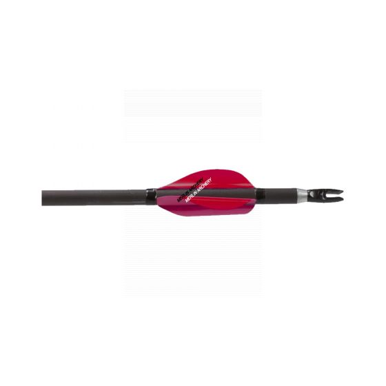 Spin Wing Vanes - 1 9/16" - Left Handed